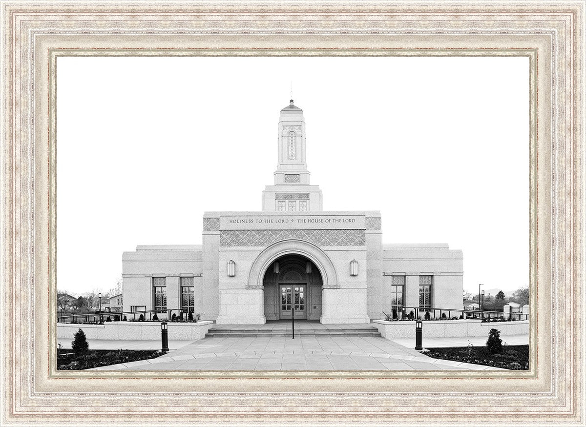 Helena Montana A Place of Peace