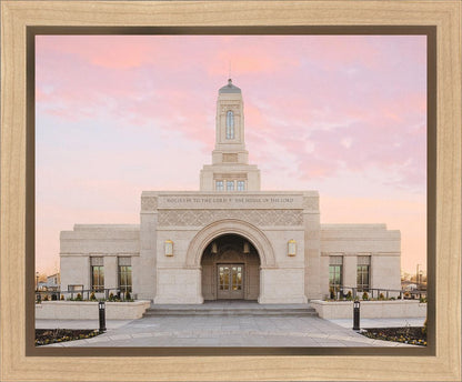 Helena Montana Awakening Gallery Wrap