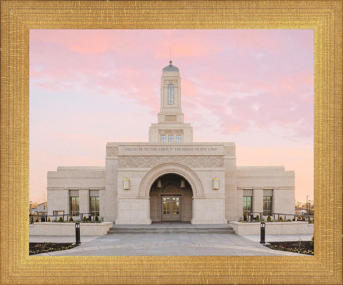 Helena Montana Awakening