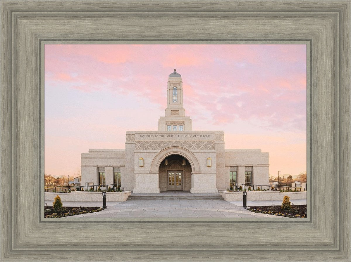 Helena Montana Awakening