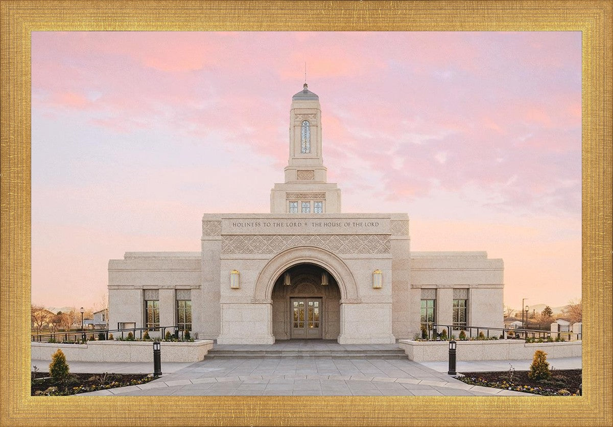 Helena Montana Awakening