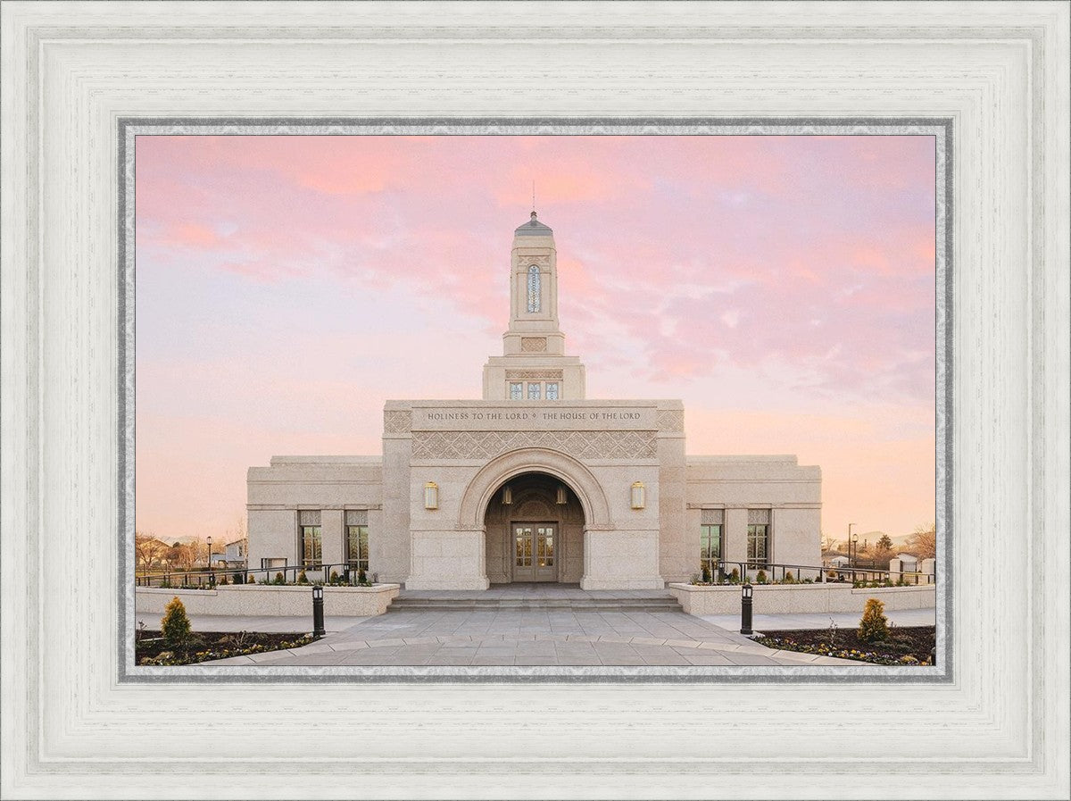 Helena Montana Awakening