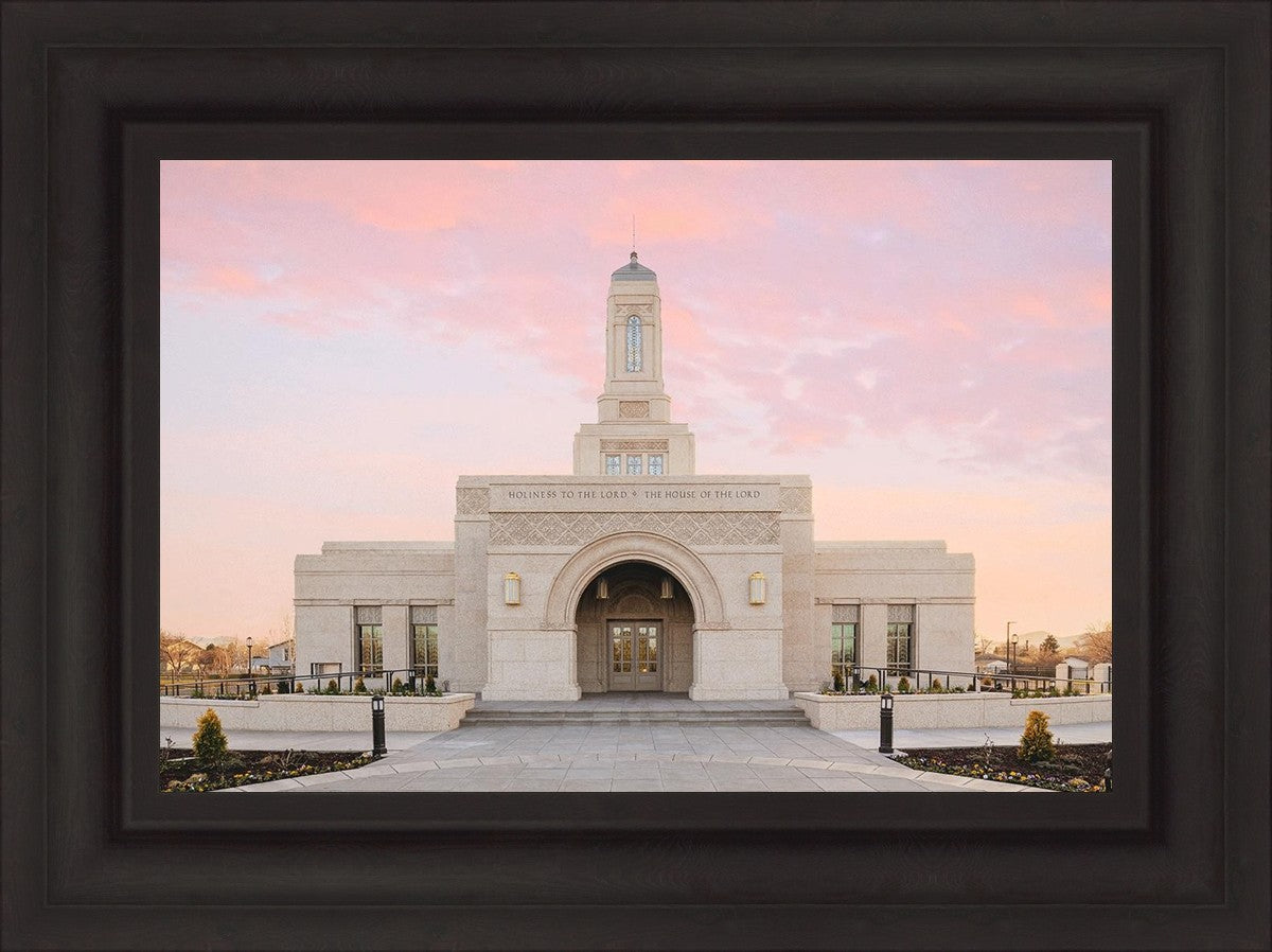 Helena Montana Awakening