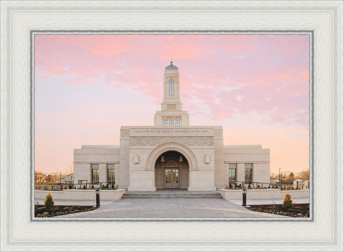 Helena Montana Awakening