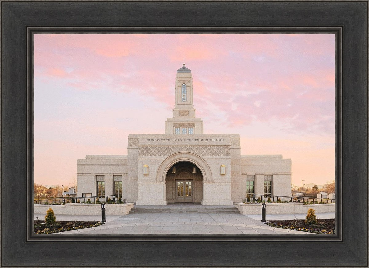 Helena Montana Awakening