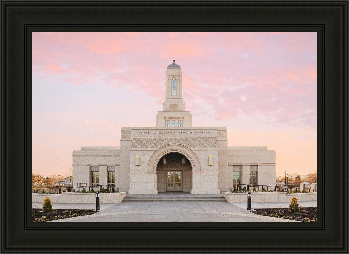 Helena Montana Awakening