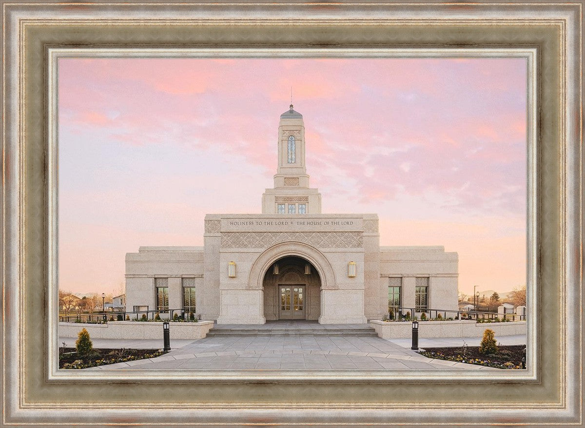 Helena Montana Awakening