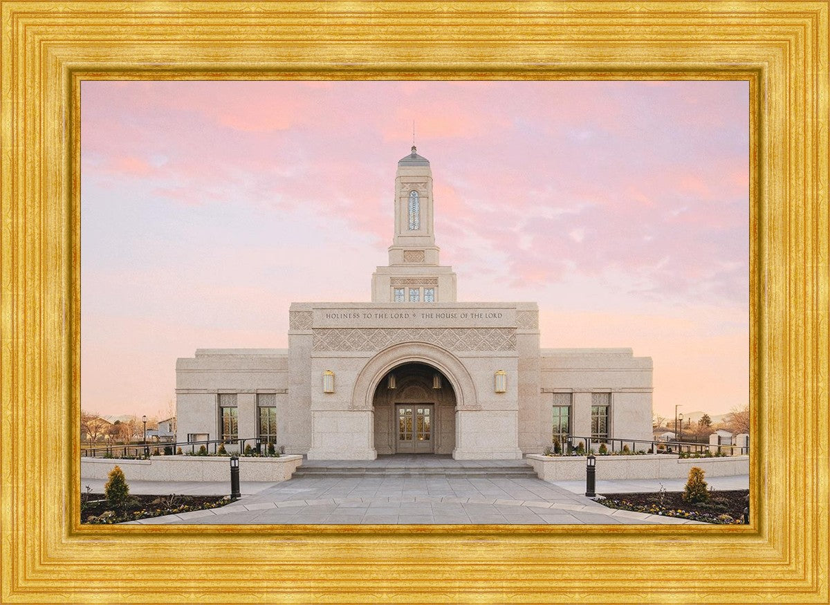 Helena Montana Awakening