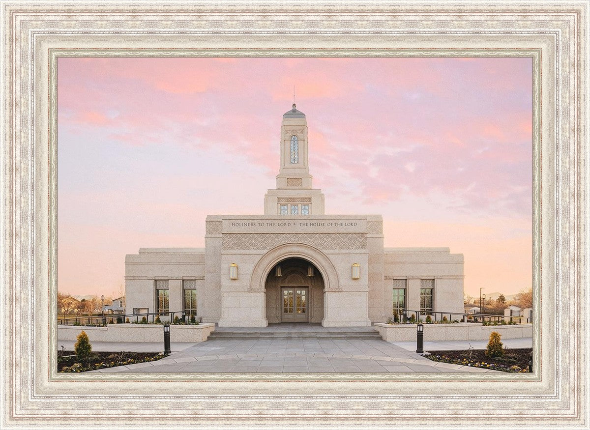 Helena Montana Awakening