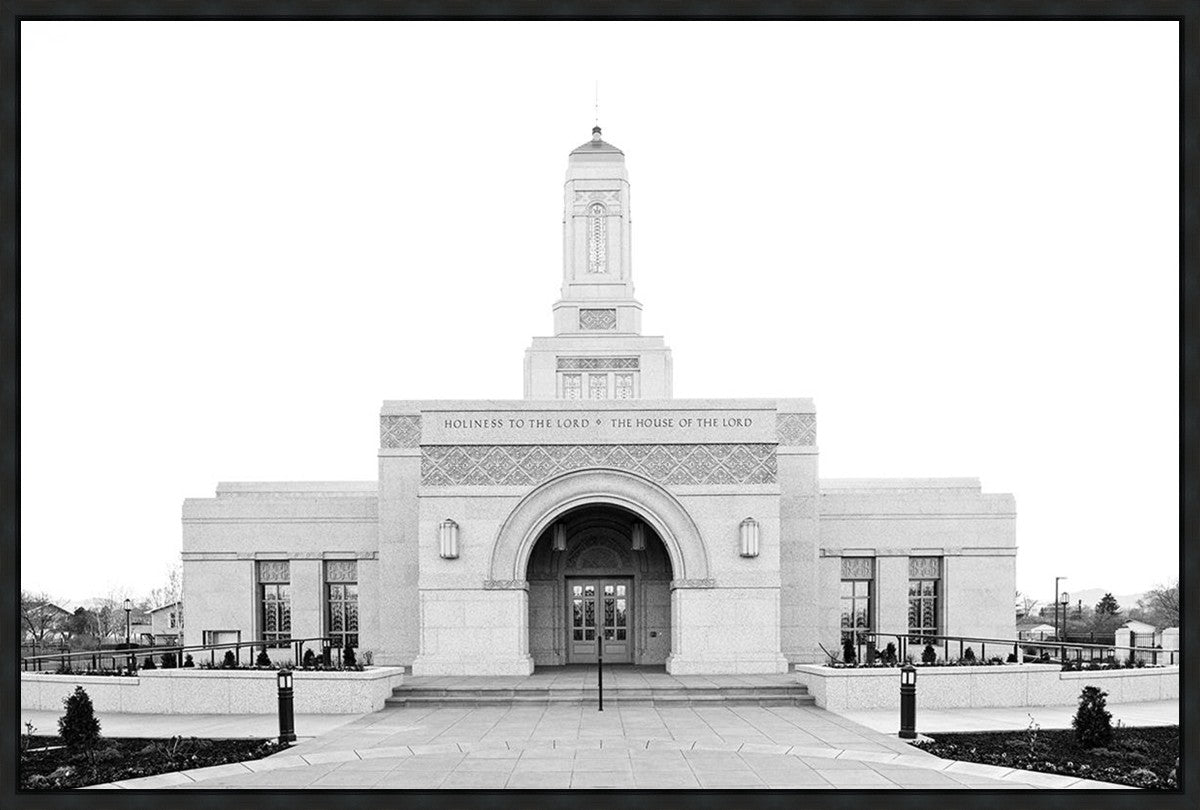 Helena Montana A Place of Peace