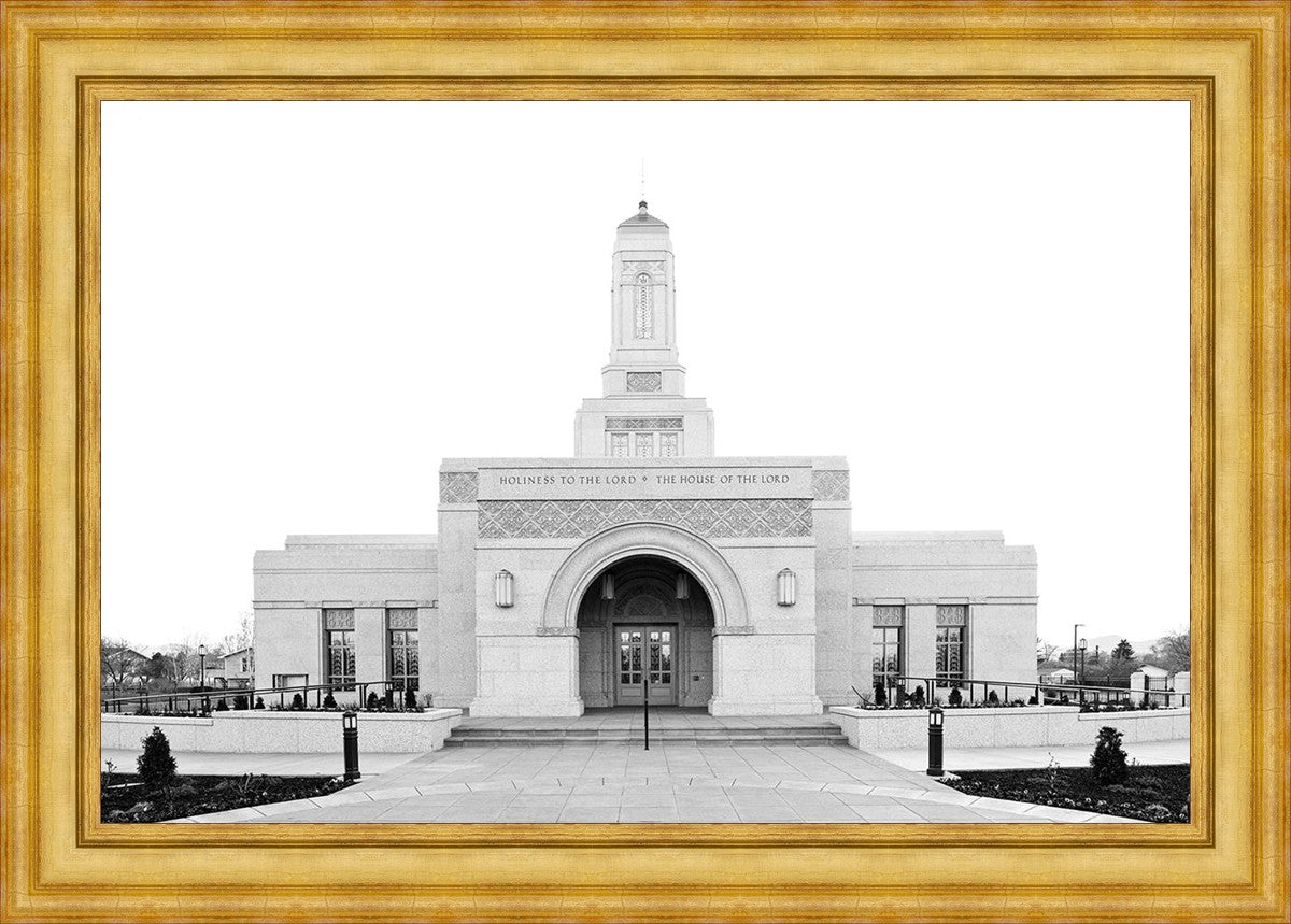 Helena Montana A Place of Peace