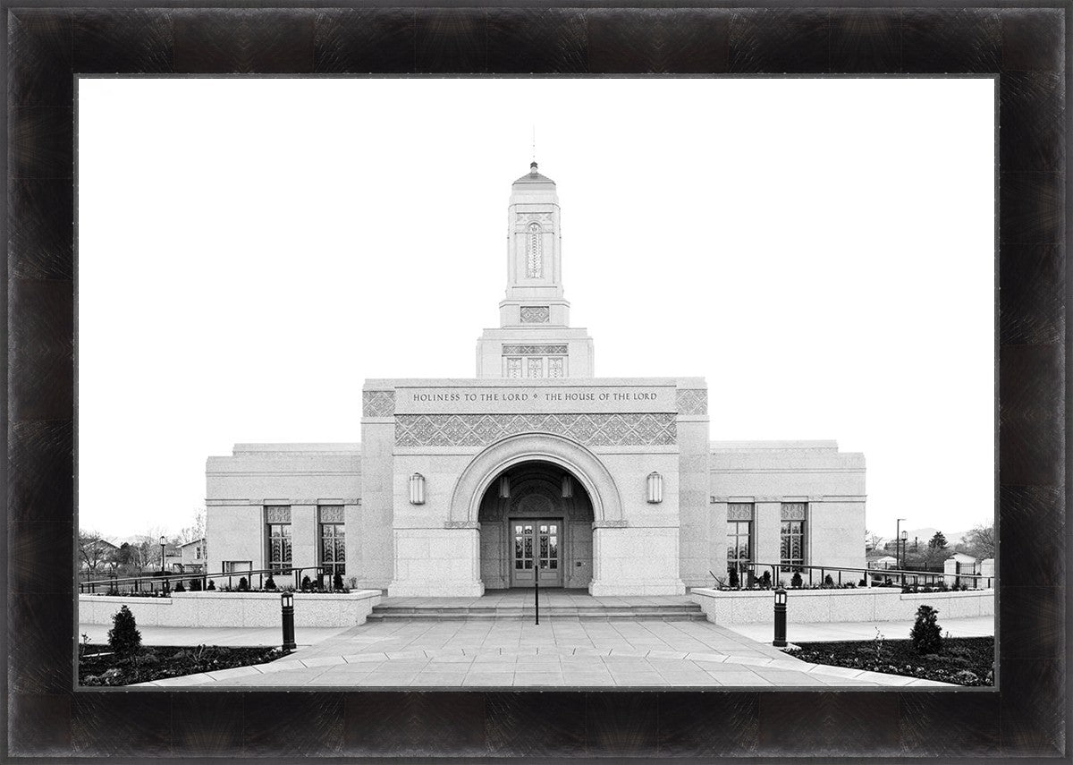 Helena Montana A Place of Peace