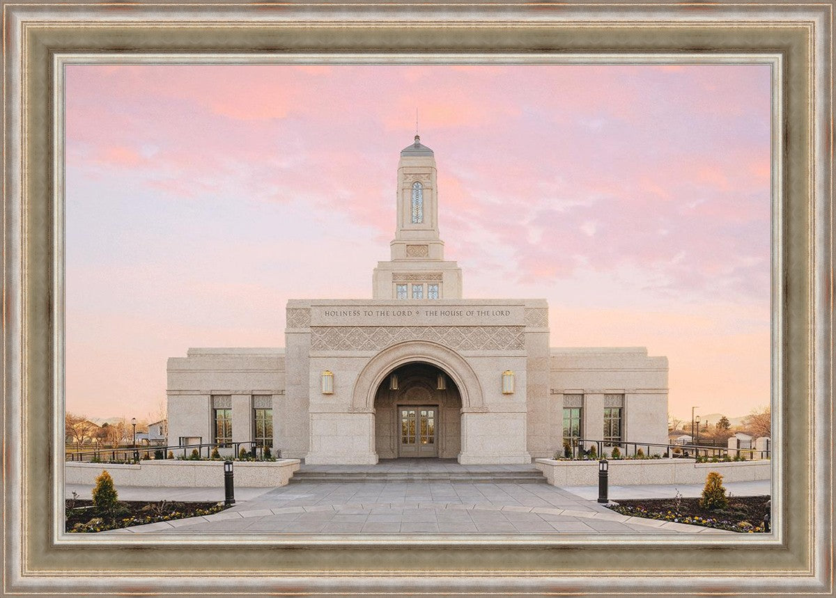 Helena Montana Awakening