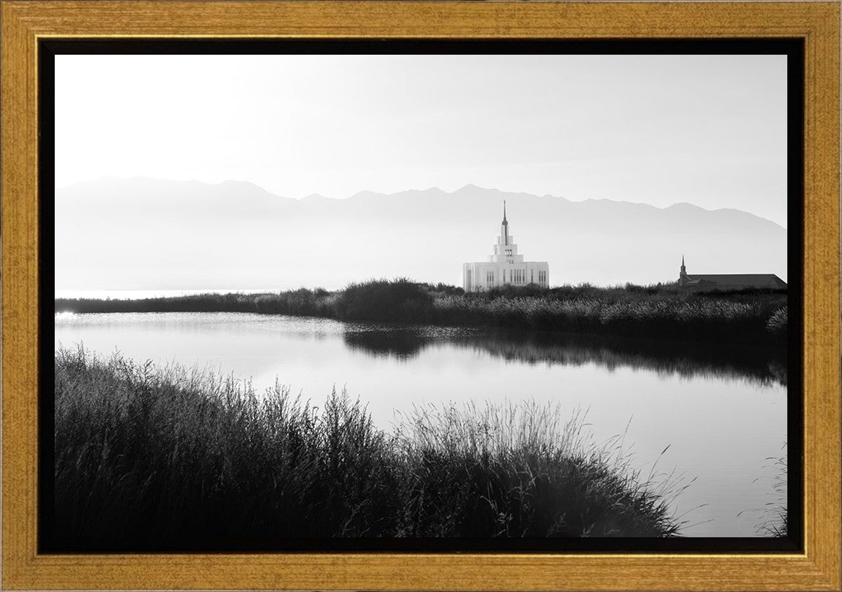 A Place of Peace Saratoga Springs