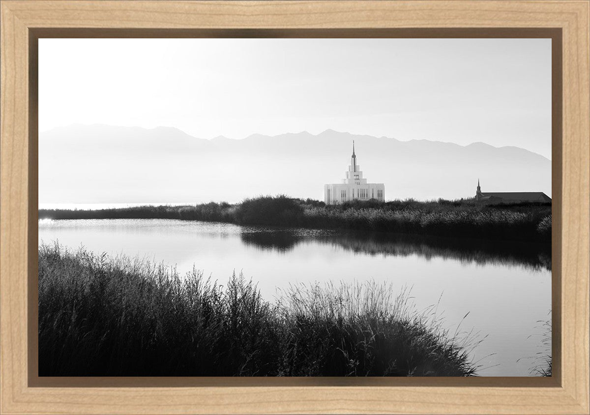 A Place of Peace Saratoga Springs