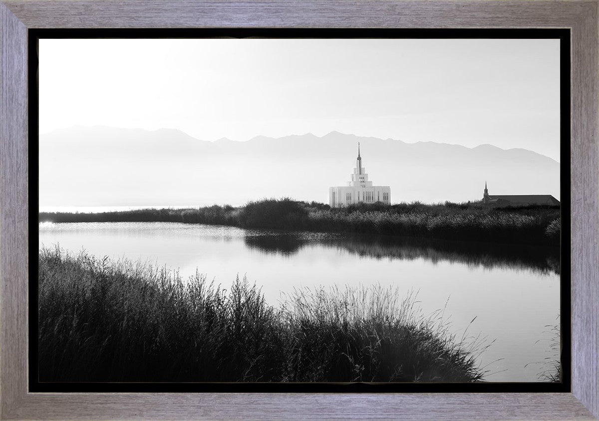 A Place of Peace Saratoga Springs