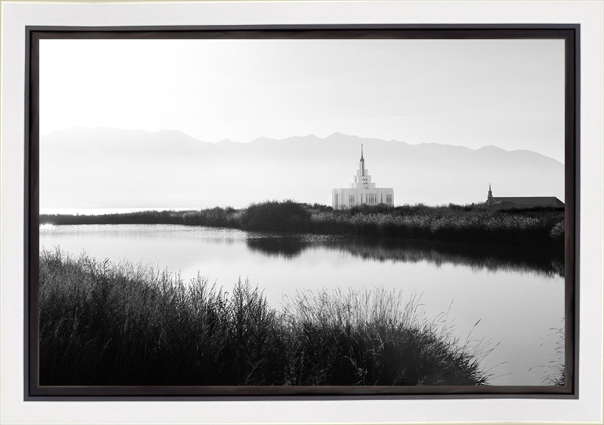 A Place of Peace Saratoga Springs