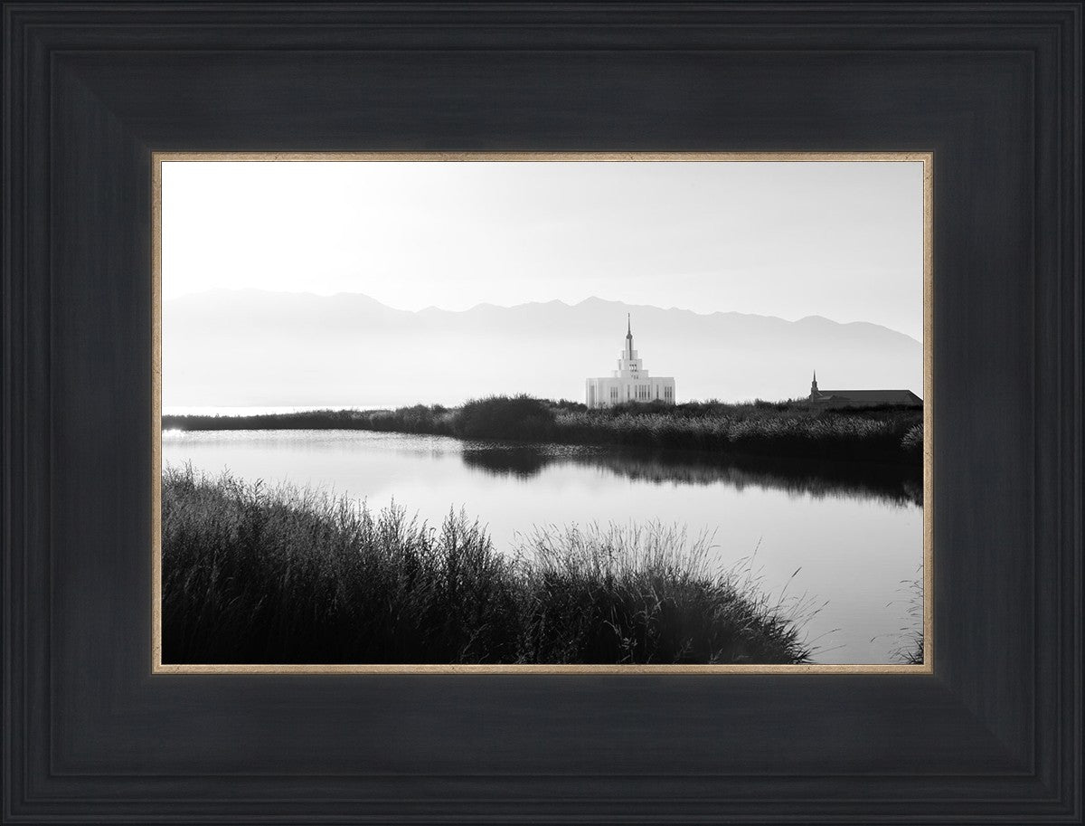 A Place of Peace Saratoga Springs