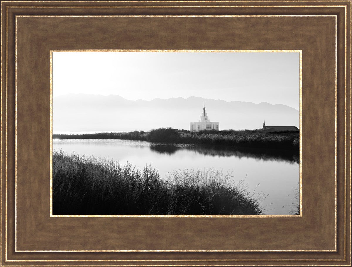 A Place of Peace Saratoga Springs