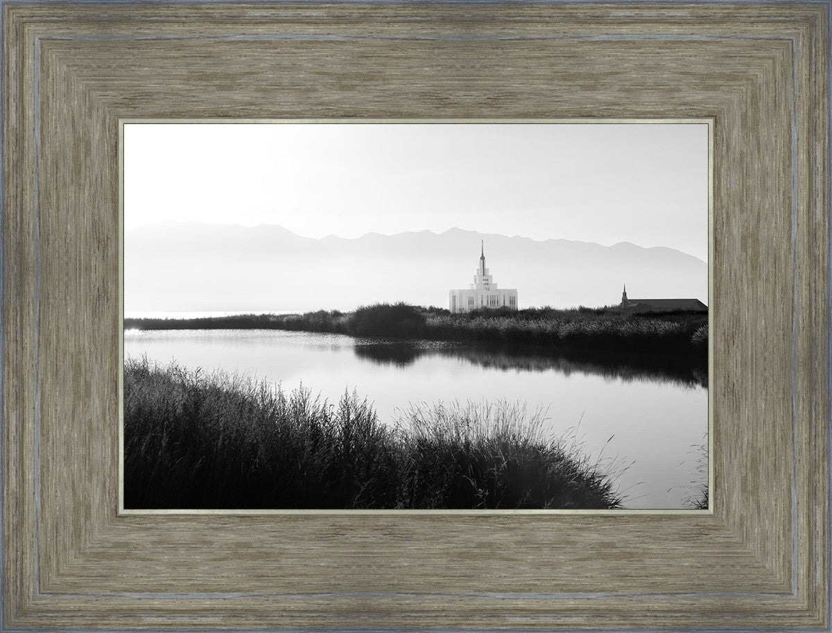 A Place of Peace Saratoga Springs