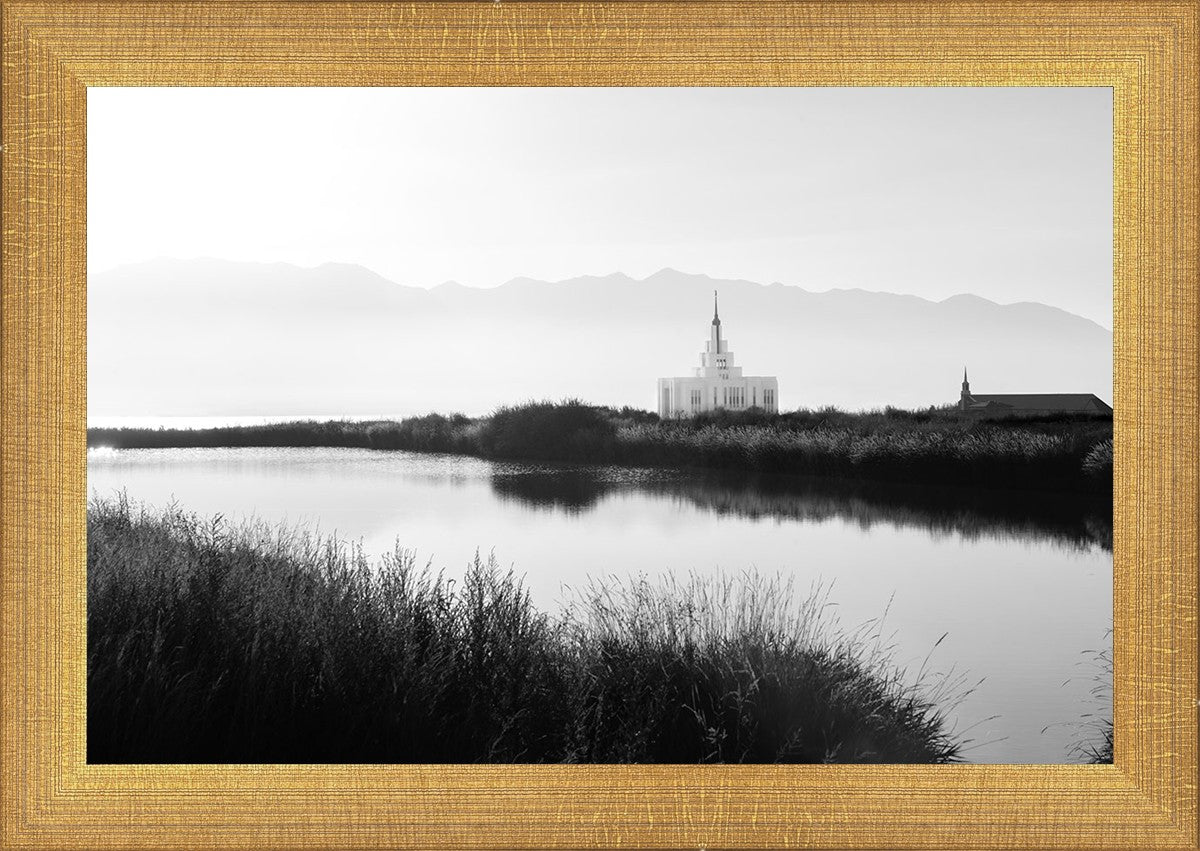 A Place of Peace Saratoga Springs