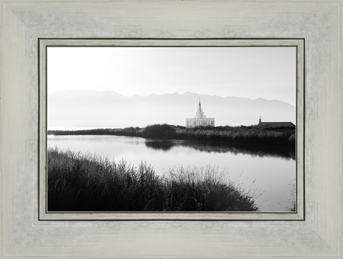 A Place of Peace Saratoga Springs