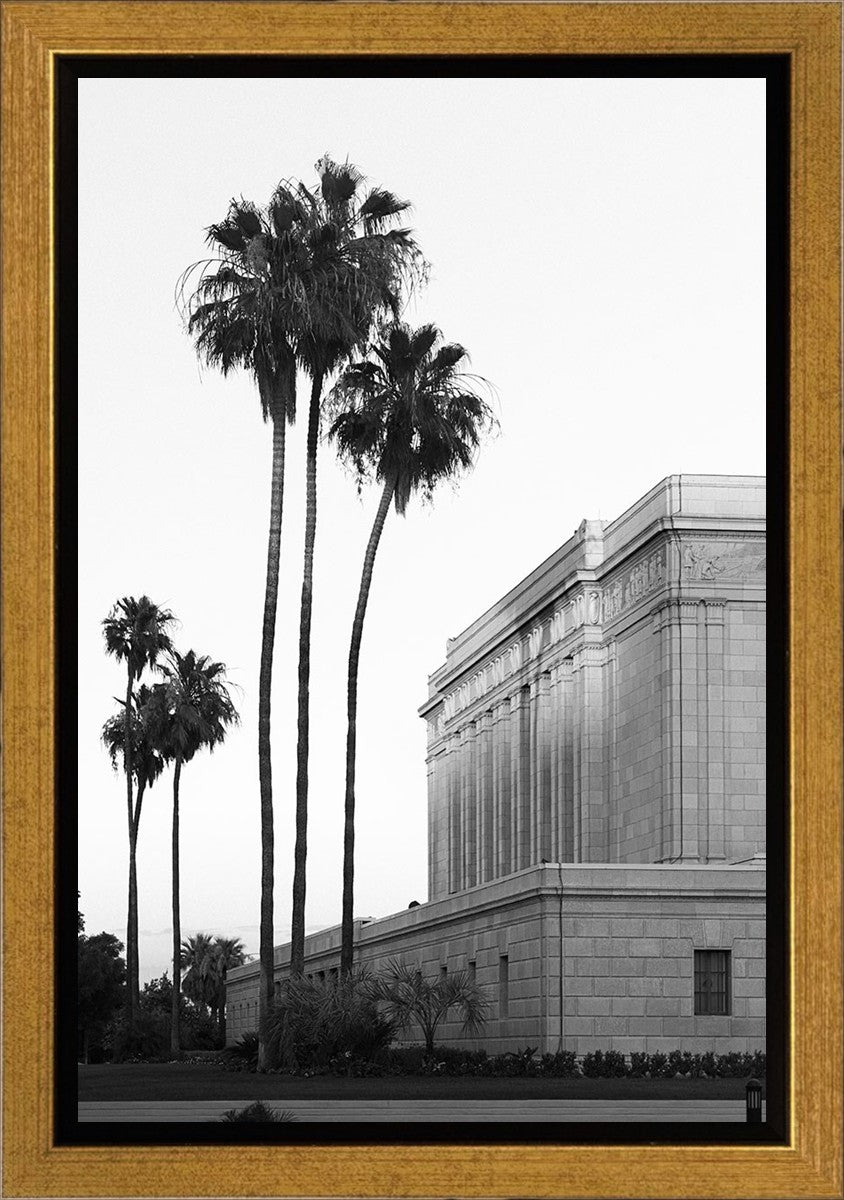 A Place of Peace Mesa