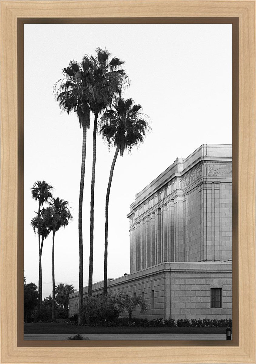 A Place of Peace Mesa