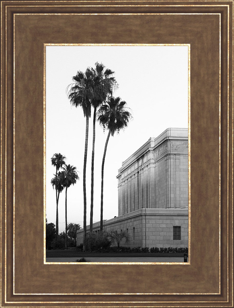 A Place of Peace Mesa