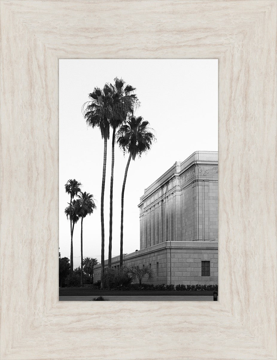 A Place of Peace Mesa