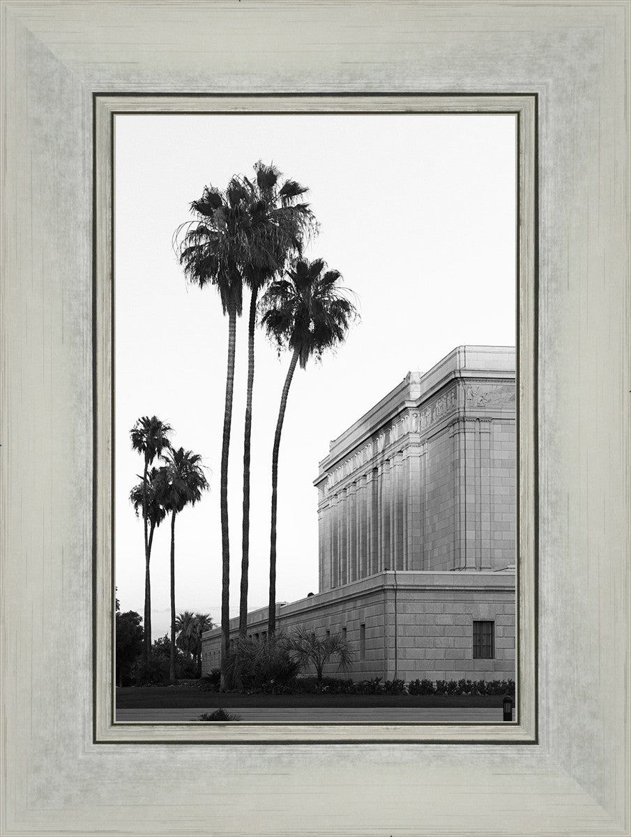 A Place of Peace Mesa