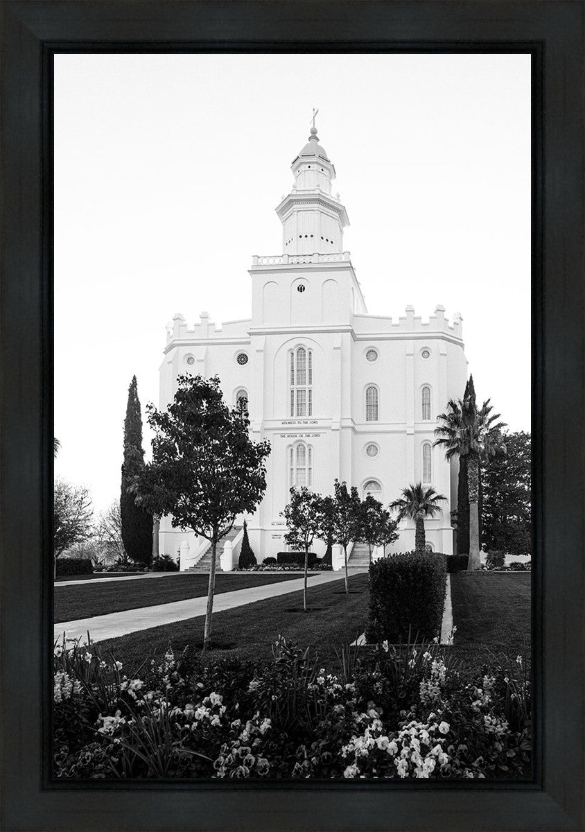 A Place of Peace St. George