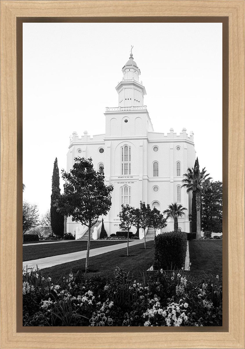 A Place of Peace St. George