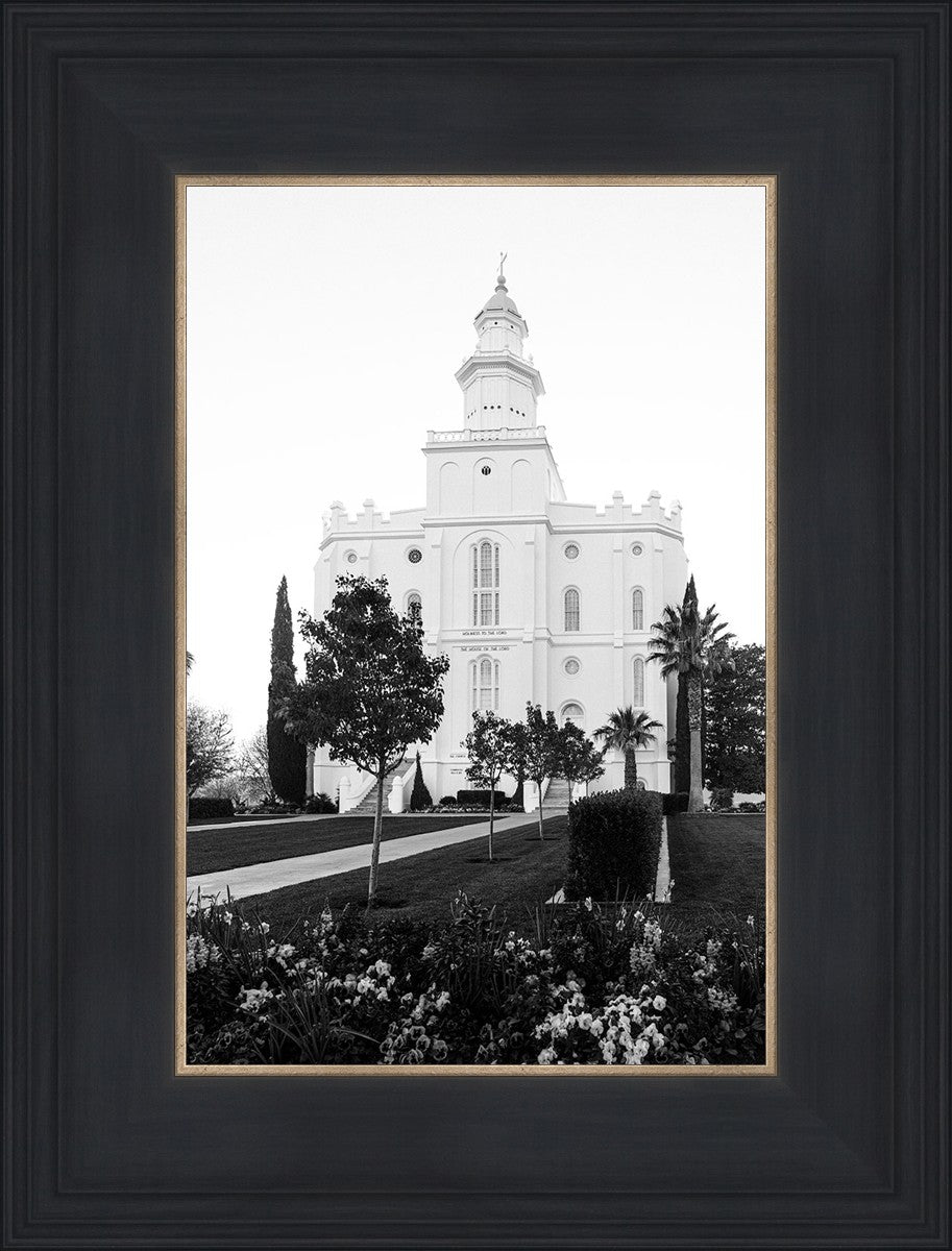 A Place of Peace St. George