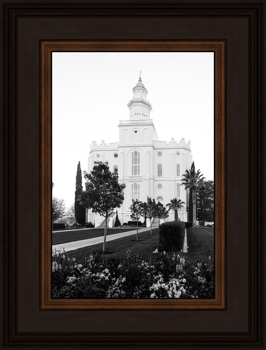 A Place of Peace St. George