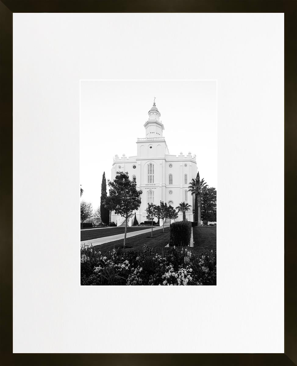 A Place of Peace St. George