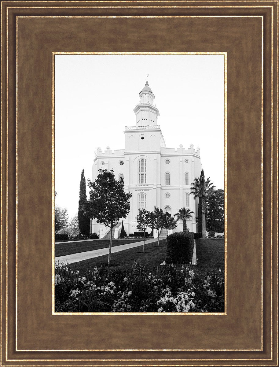 A Place of Peace St. George