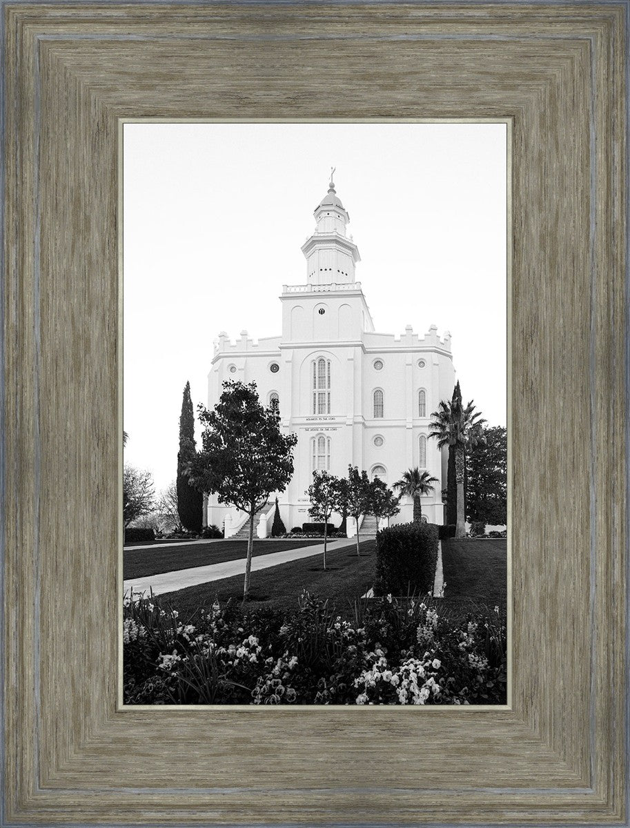 A Place of Peace St. George