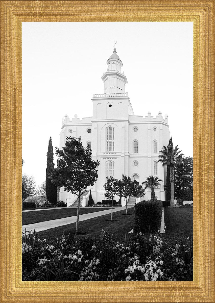 A Place of Peace St. George