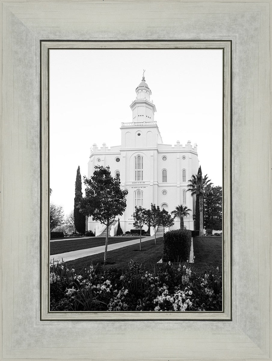 A Place of Peace St. George