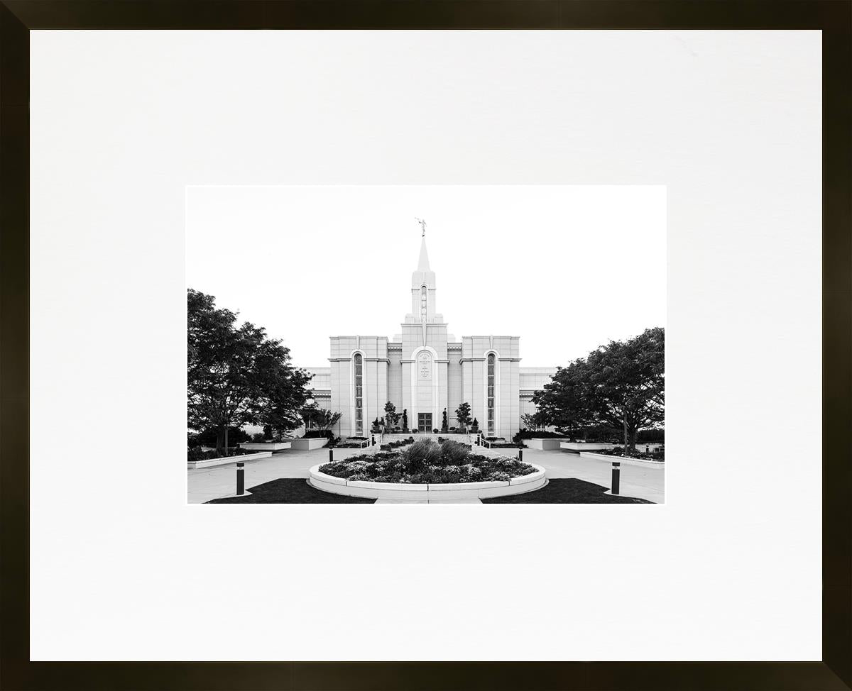 A Place of Peace Bountiful