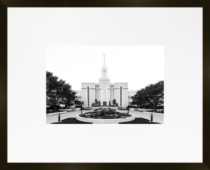 A Place of Peace Bountiful