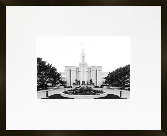 A Place of Peace Bountiful