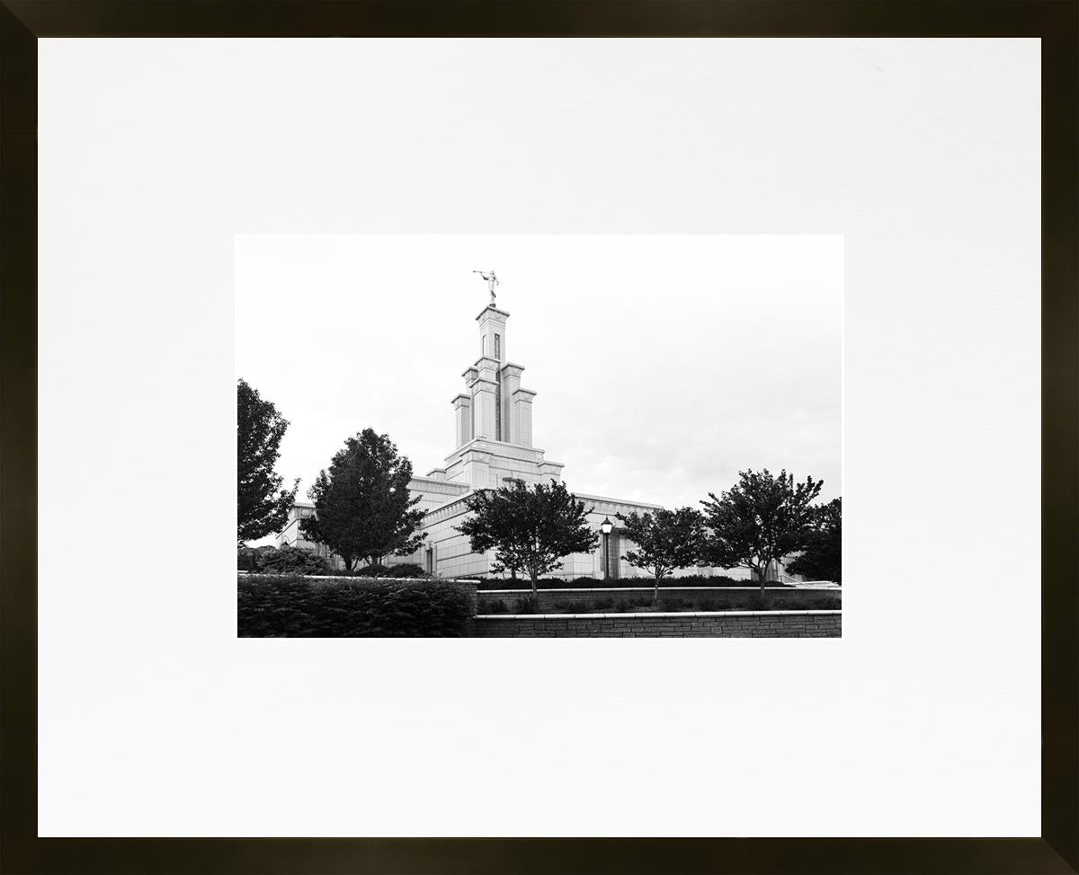 A Place of Peace Colombia River
