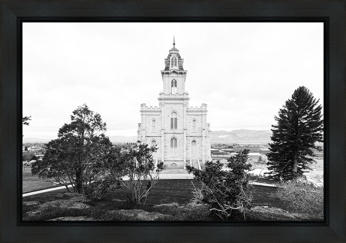 A Place of Peace Manti