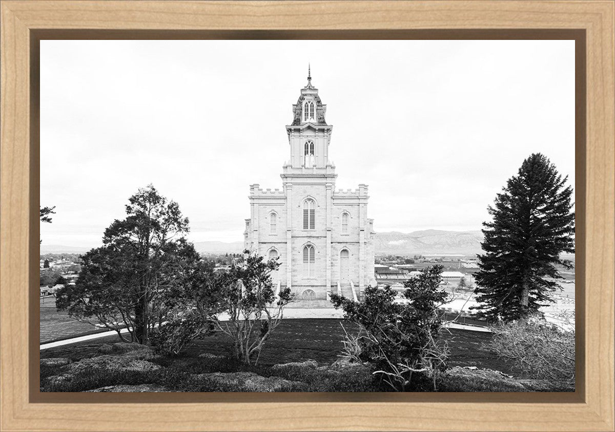 A Place of Peace Manti