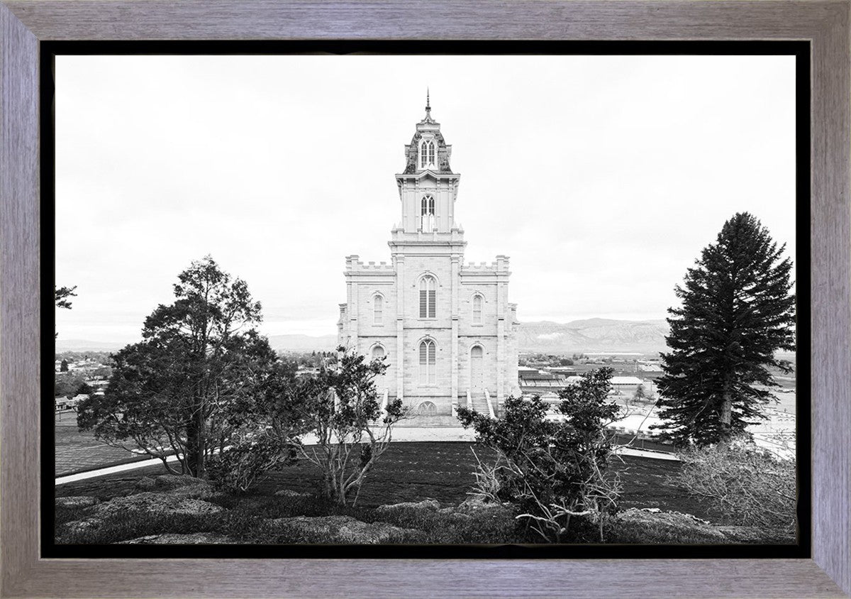 A Place of Peace Manti