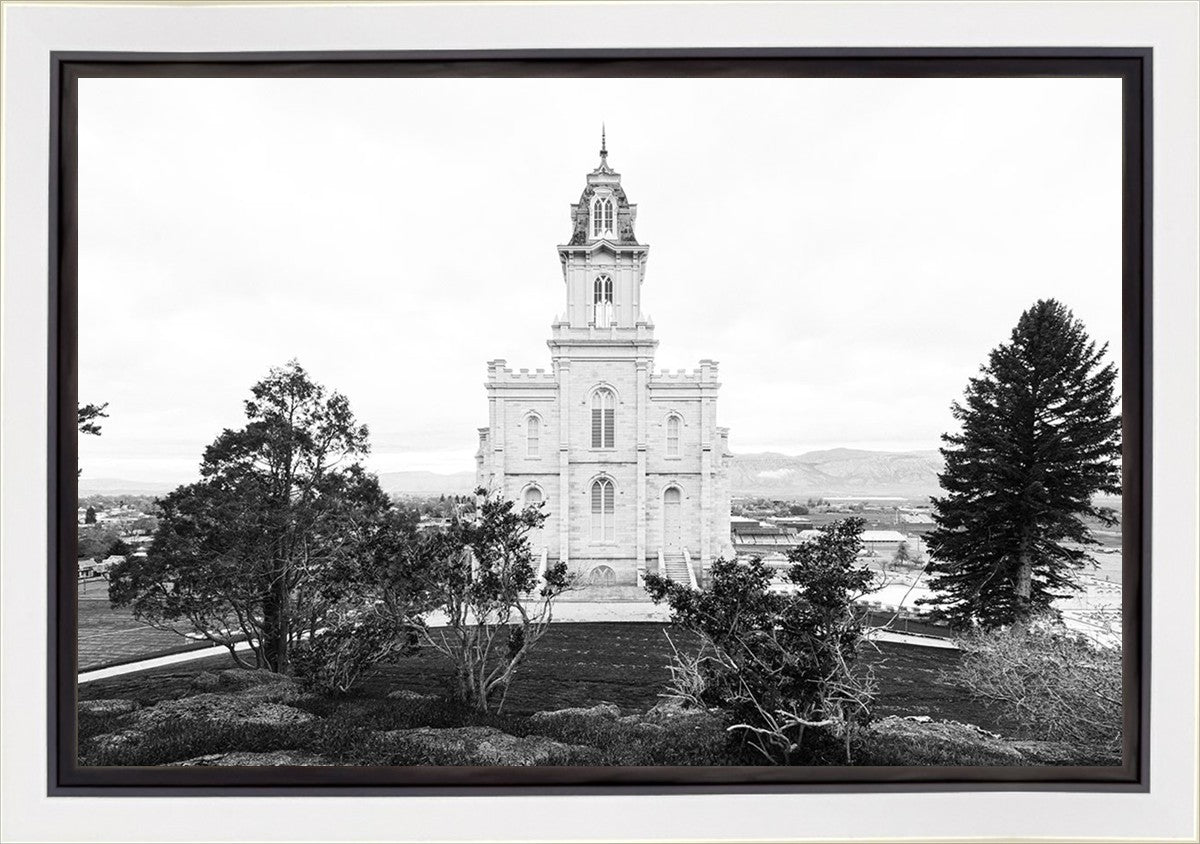 A Place of Peace Manti