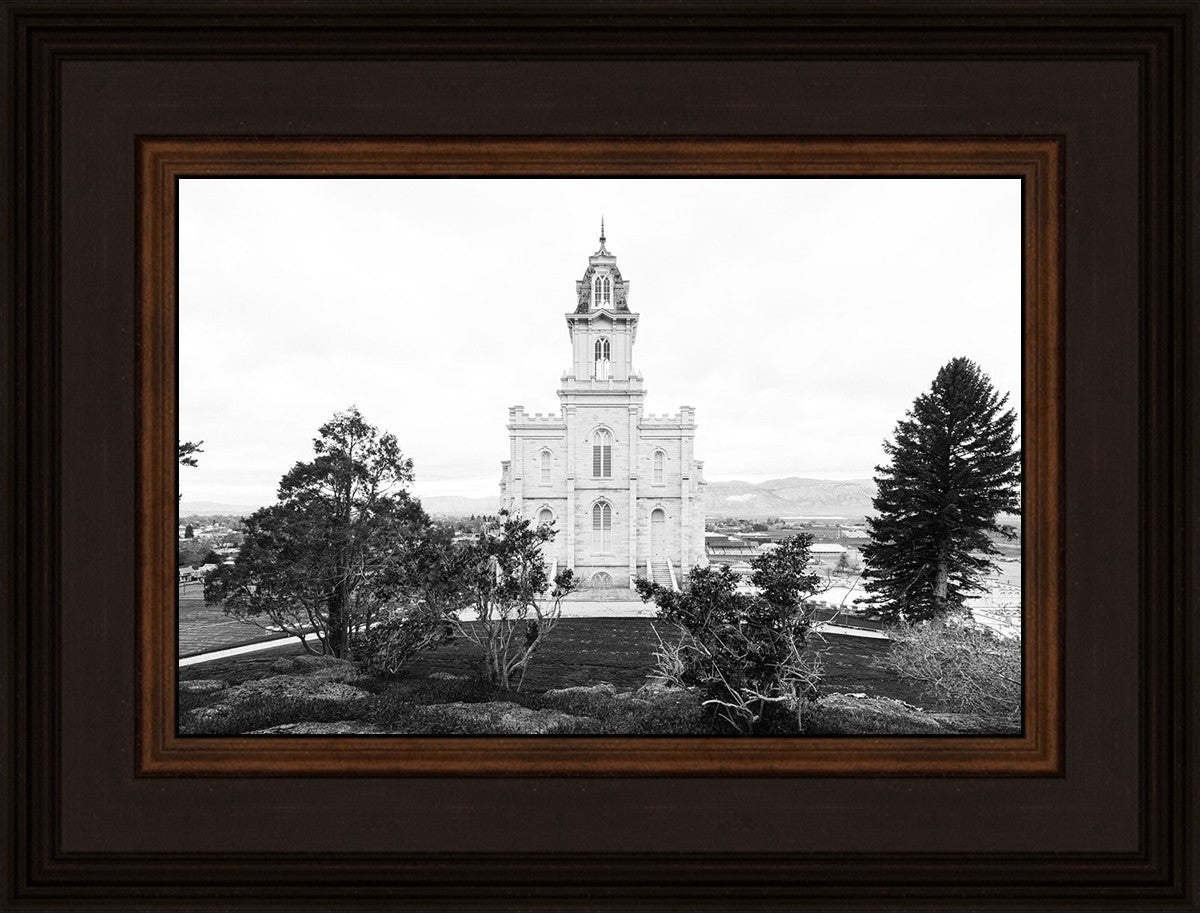 A Place of Peace Manti