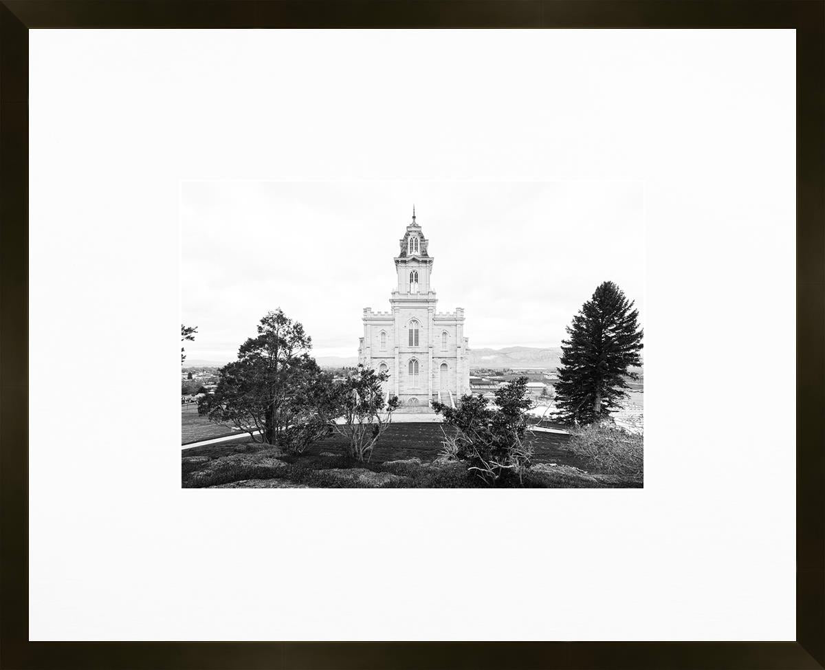 A Place of Peace Manti